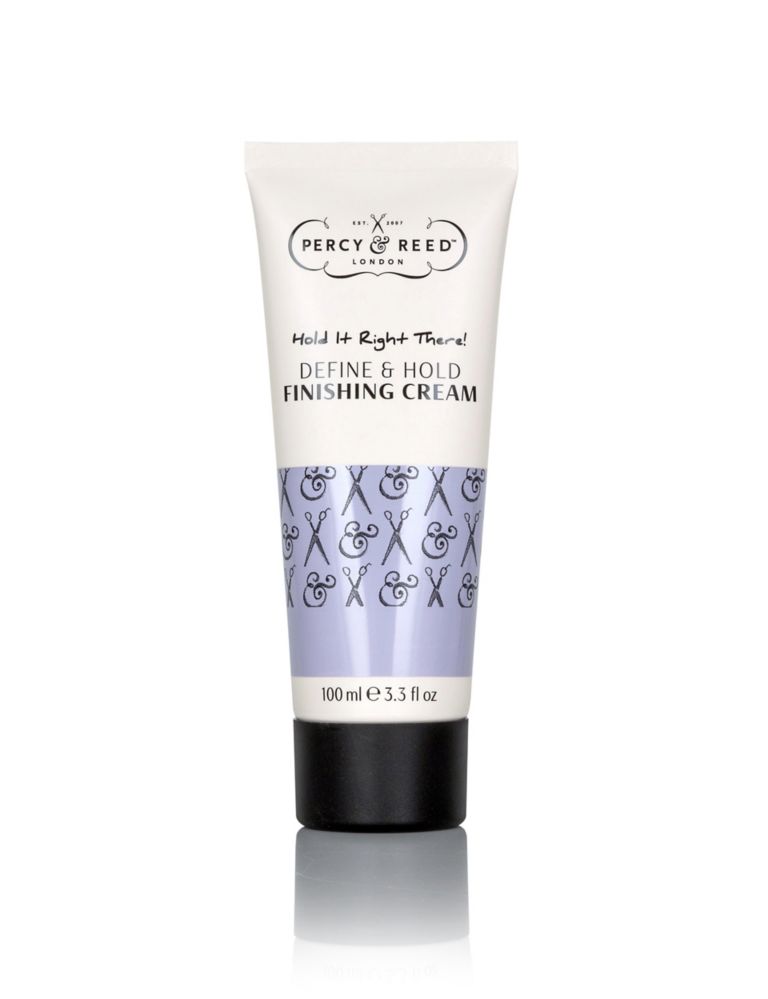 Session Styling Define & Hold Finishing Cream 100ml 1 of 5