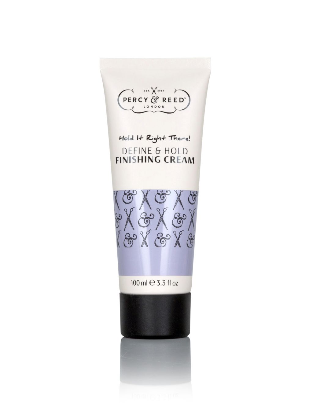 Session Styling Define & Hold Finishing Cream 100ml 3 of 5