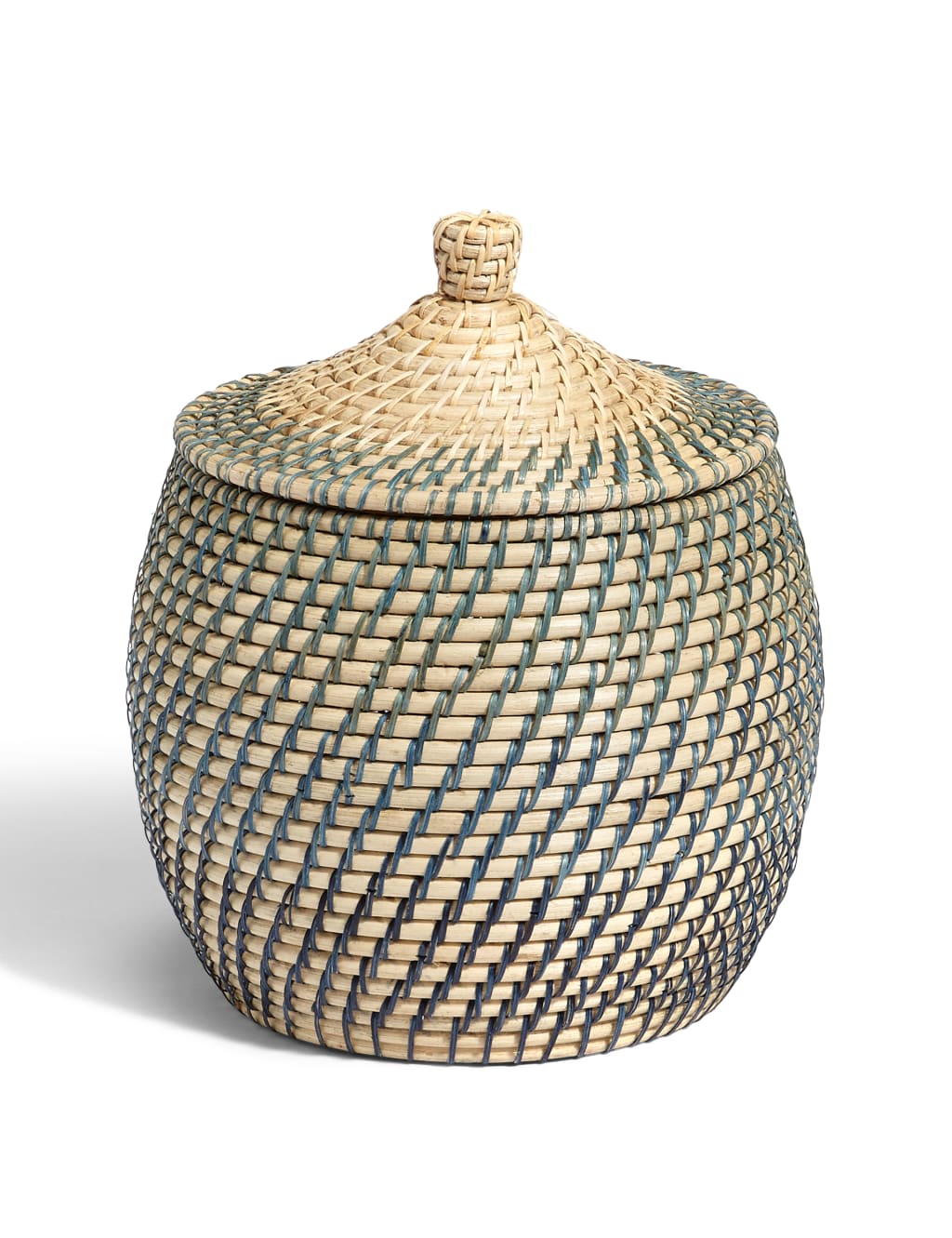 Set Of 2 Storage Baskets M&S