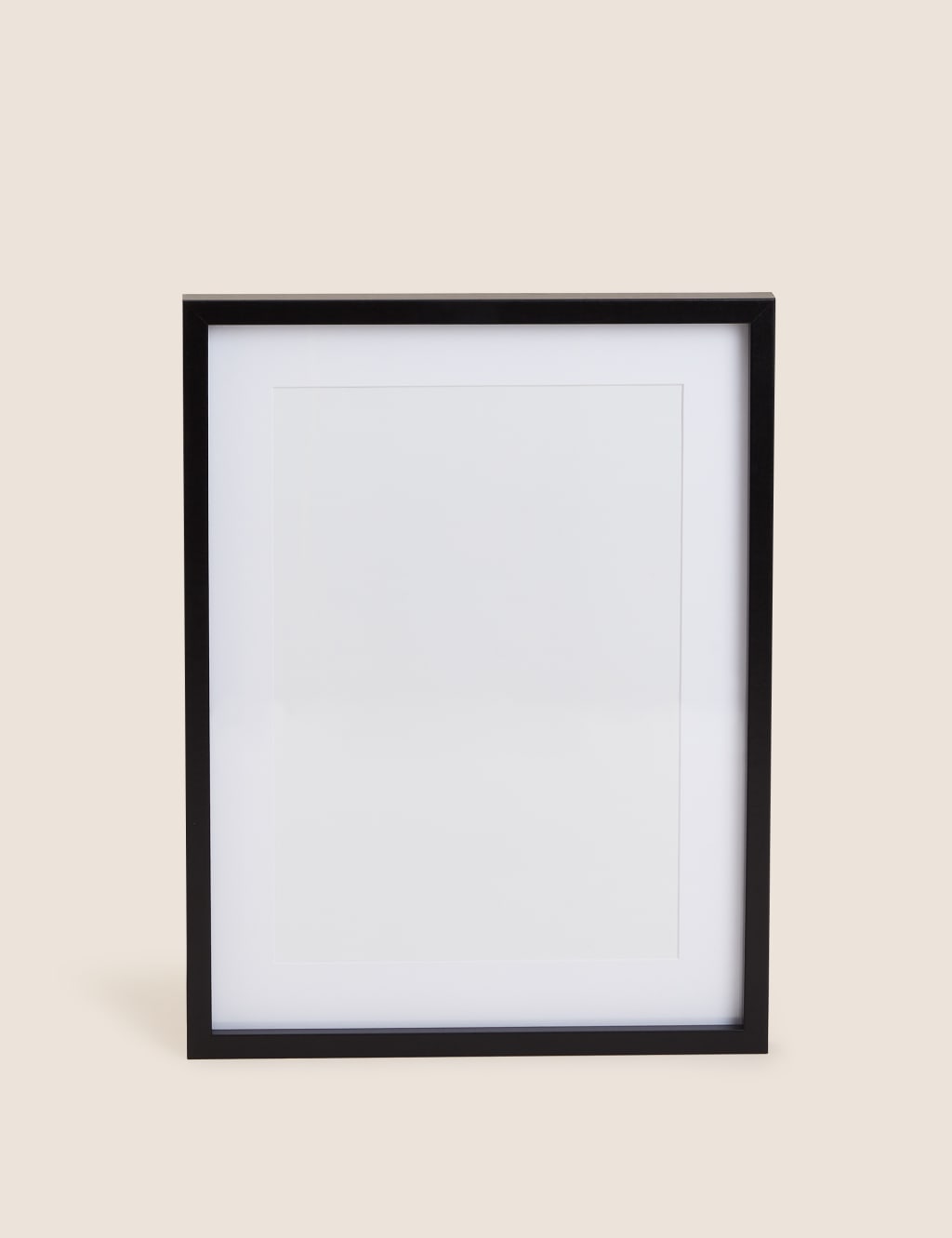 Set of 11 Wood Photo Frames M&S Collection M&S