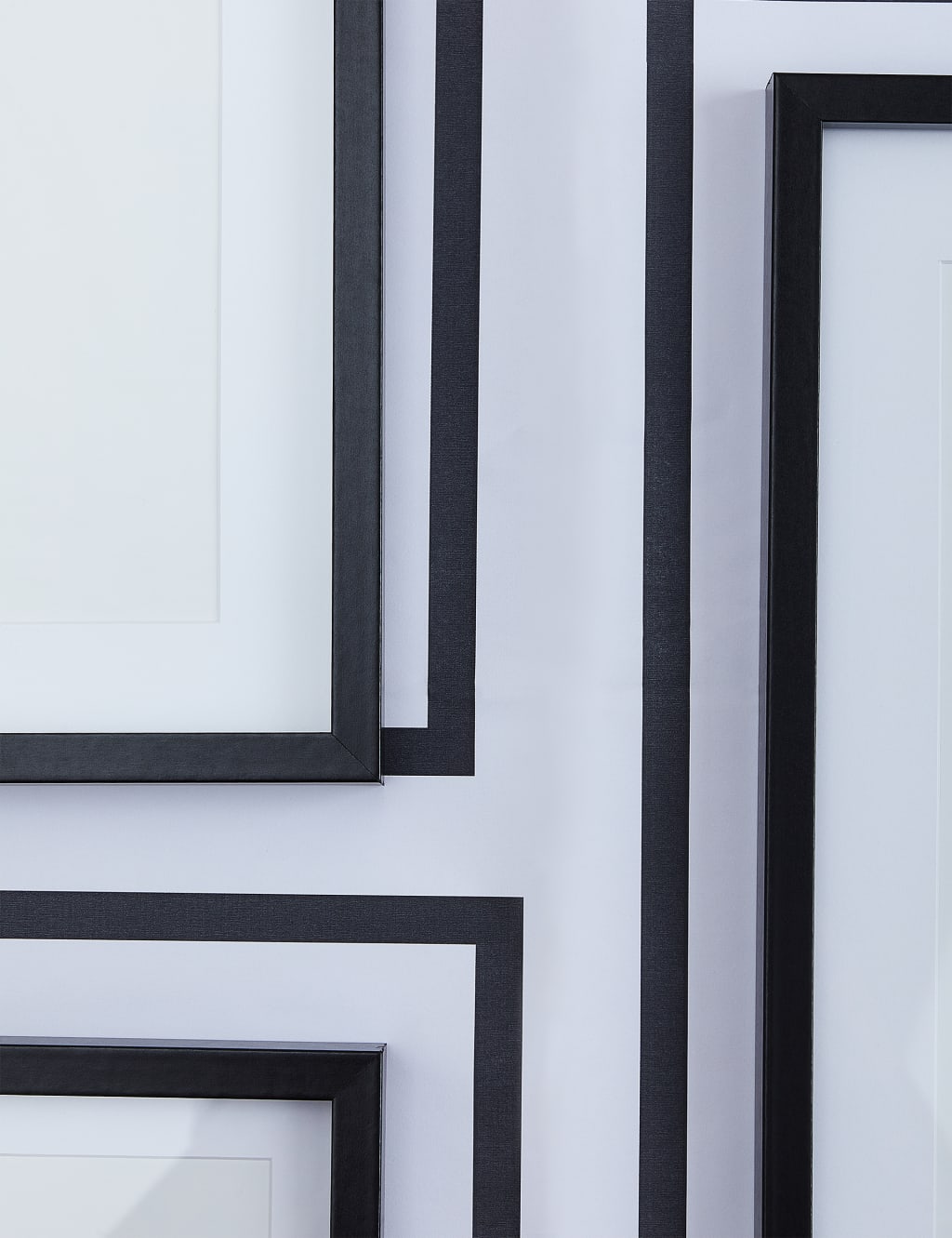 Set of 11 Wood Photo Frames | M&S Collection | M&S