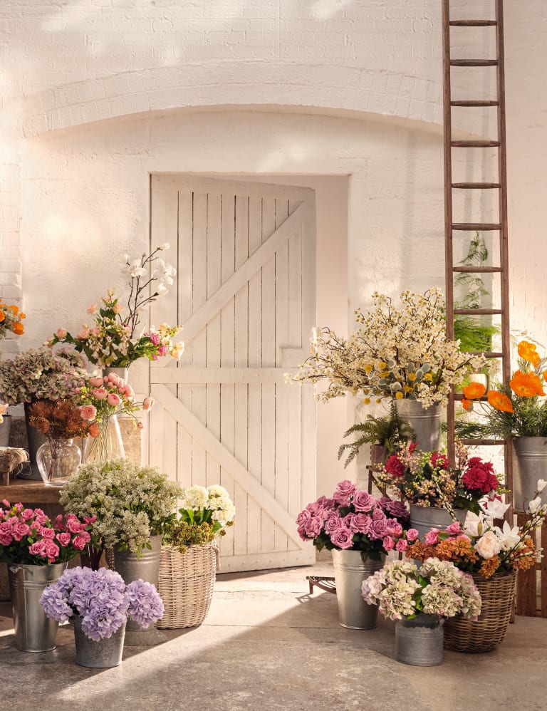 M&s outlet artificial plants