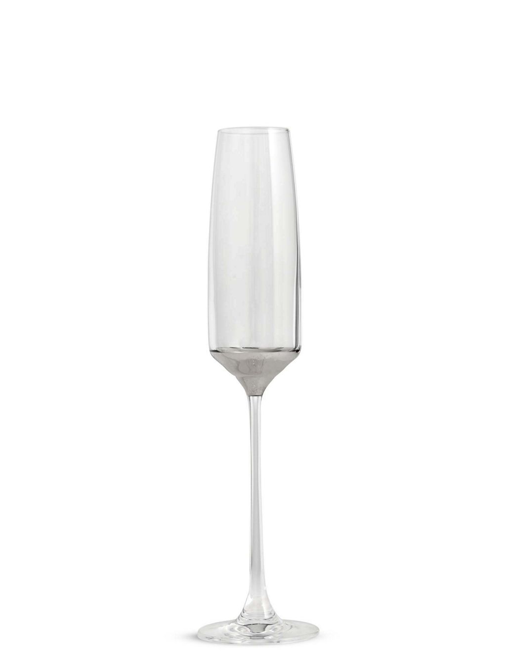 Set of 2 Bellagio Champagne Flutes 3 of 4