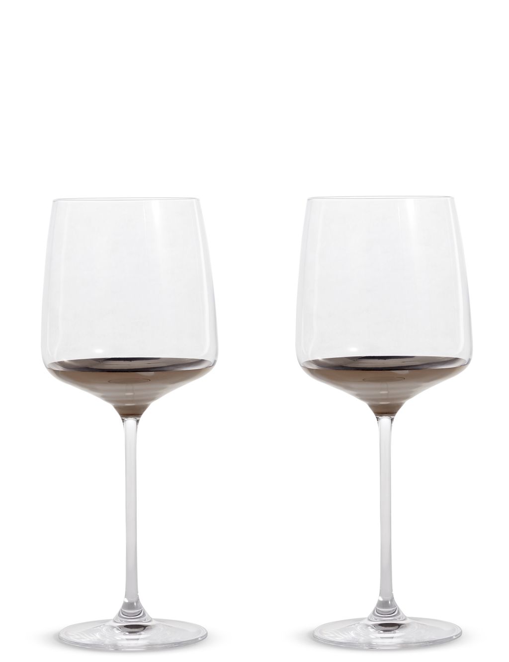 Set of 2 Bellagio Red Wine Glasses 1 of 4