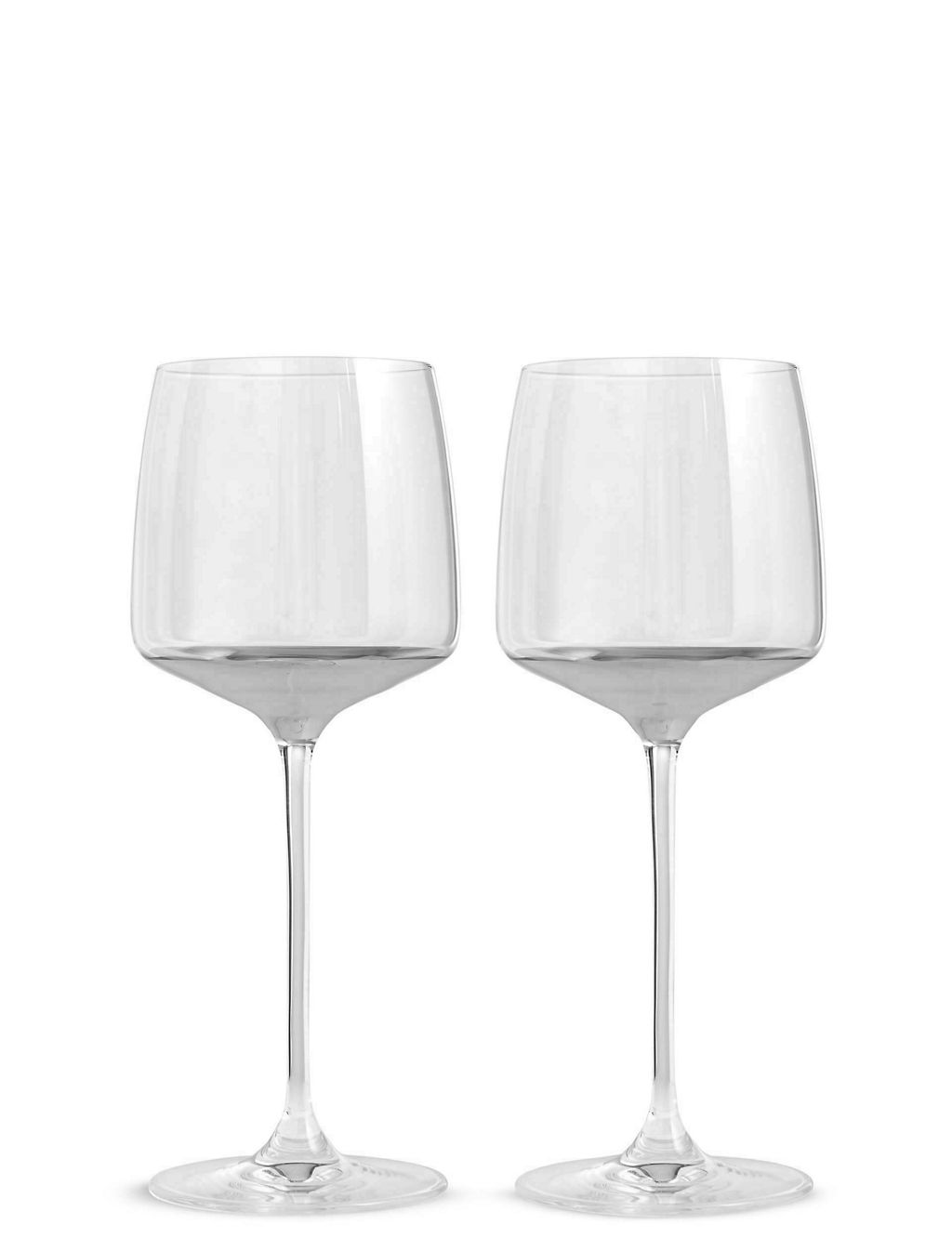 Set of 2 Bellagio Wine Glasses 2 of 4