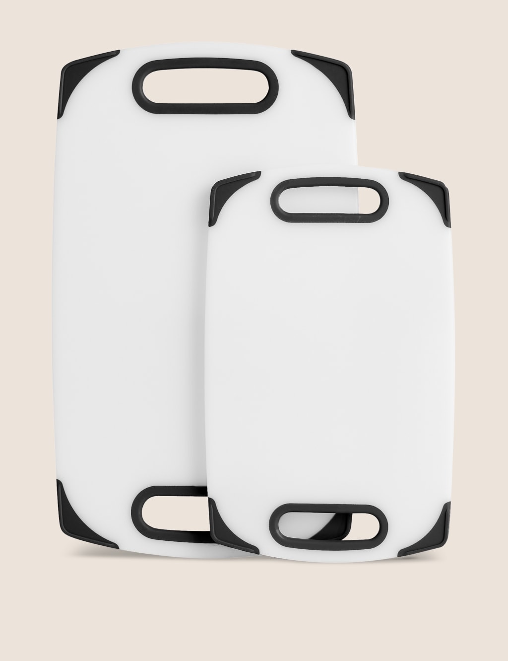 Set of 2 Chopping Boards 3 of 4