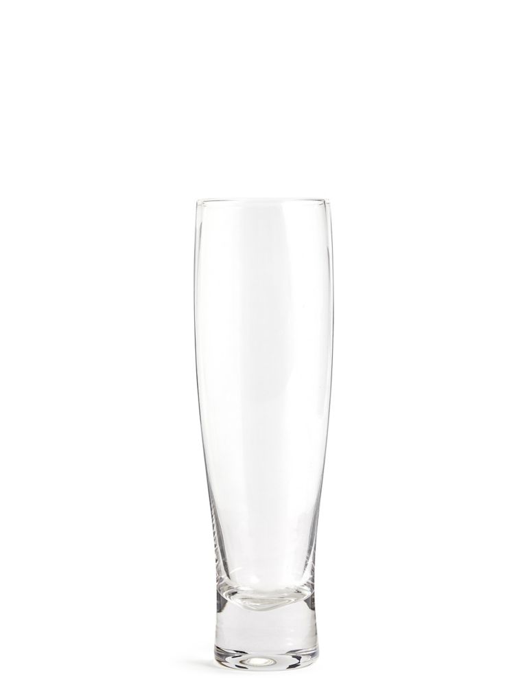 Set of 2 Craft Lager Glass 1 of 3