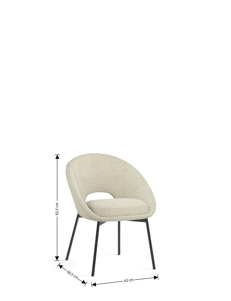 Marks and spencer dining room online chairs