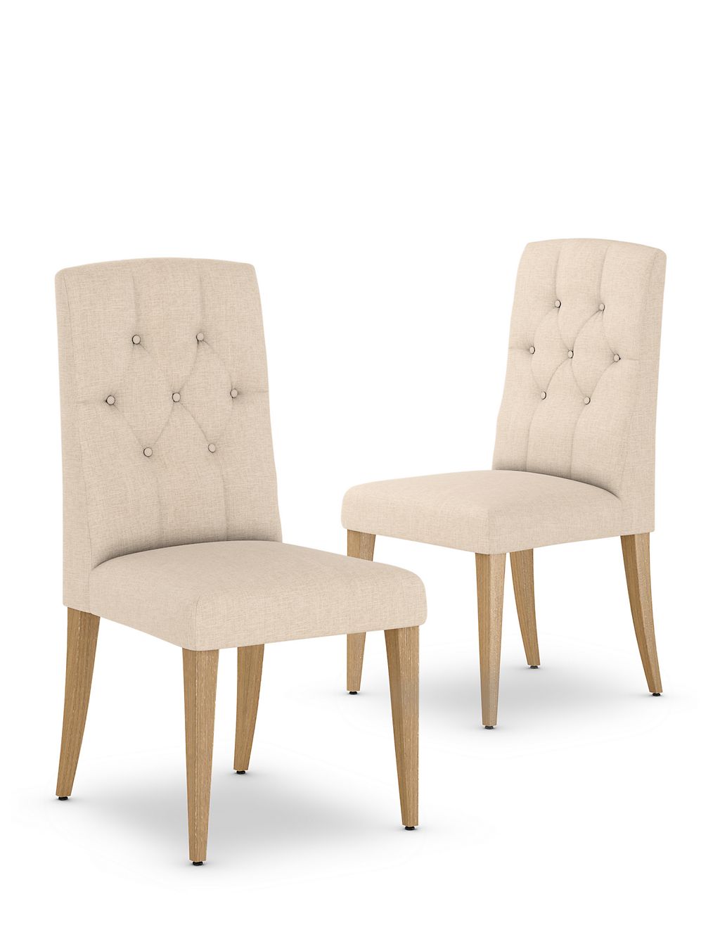 Set of 2 Greenwich Dining Chairs 3 of 7
