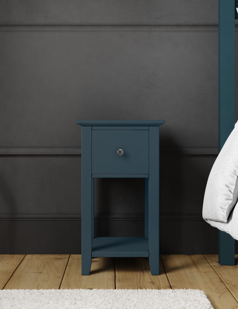 Marks and clearance spencer bedside tables