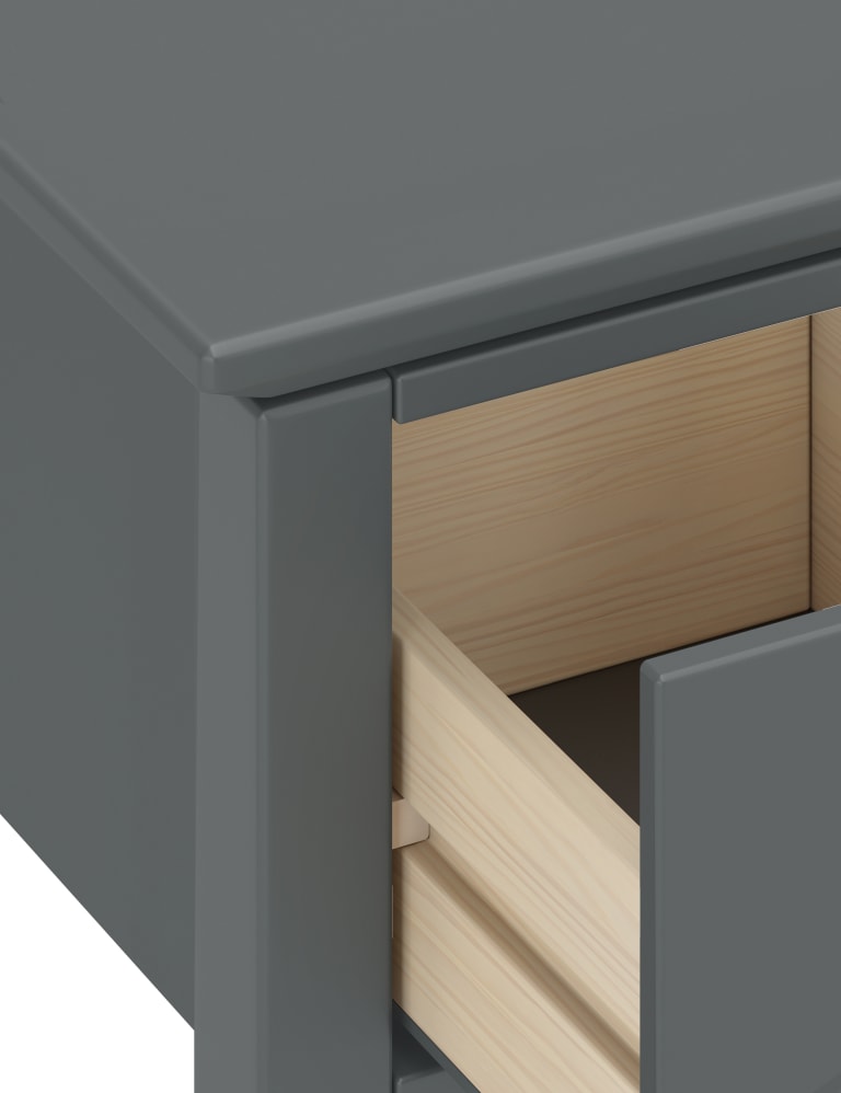 Marks and spencer on sale hastings bedside table
