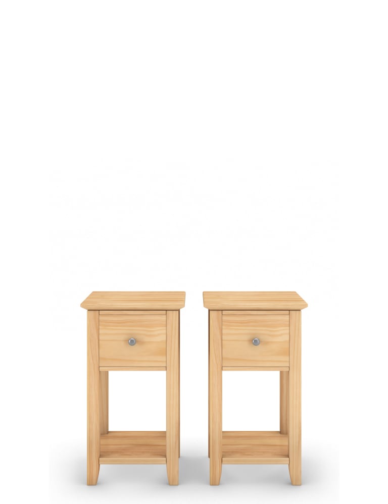M&s hastings bedside table outlet