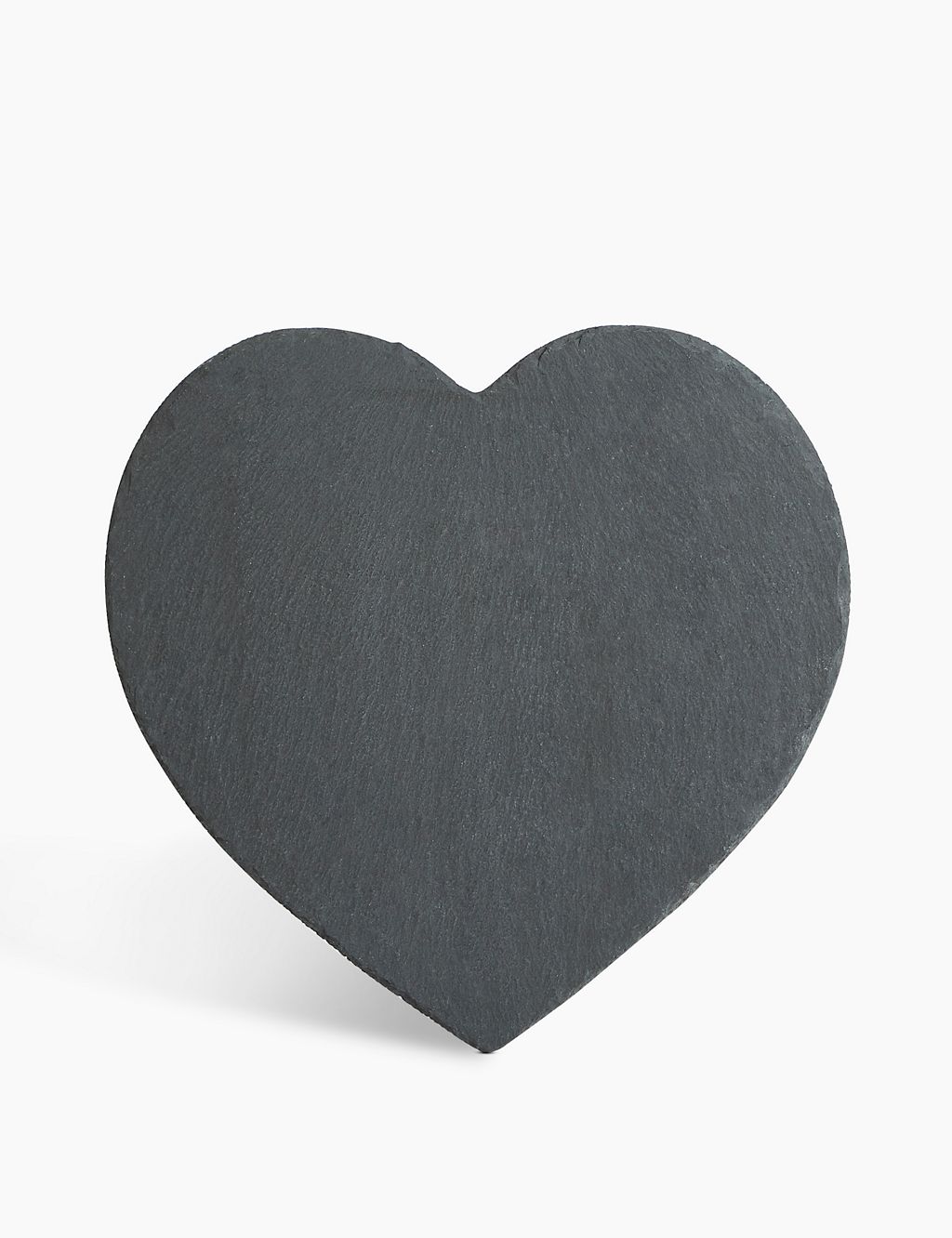 Set of 2 Heart Slate Placemats 2 of 3