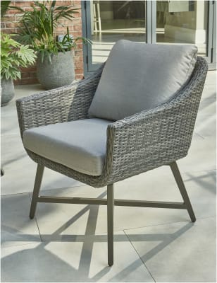 Kettler lounge store chair