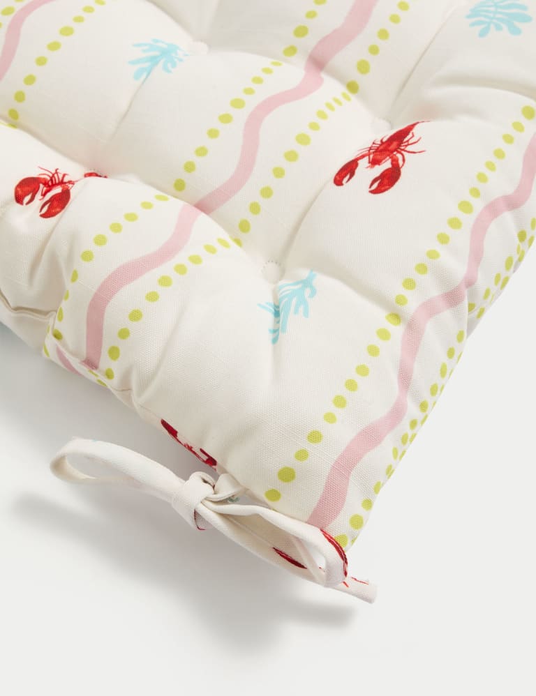 Marks and spencer seat pads deals