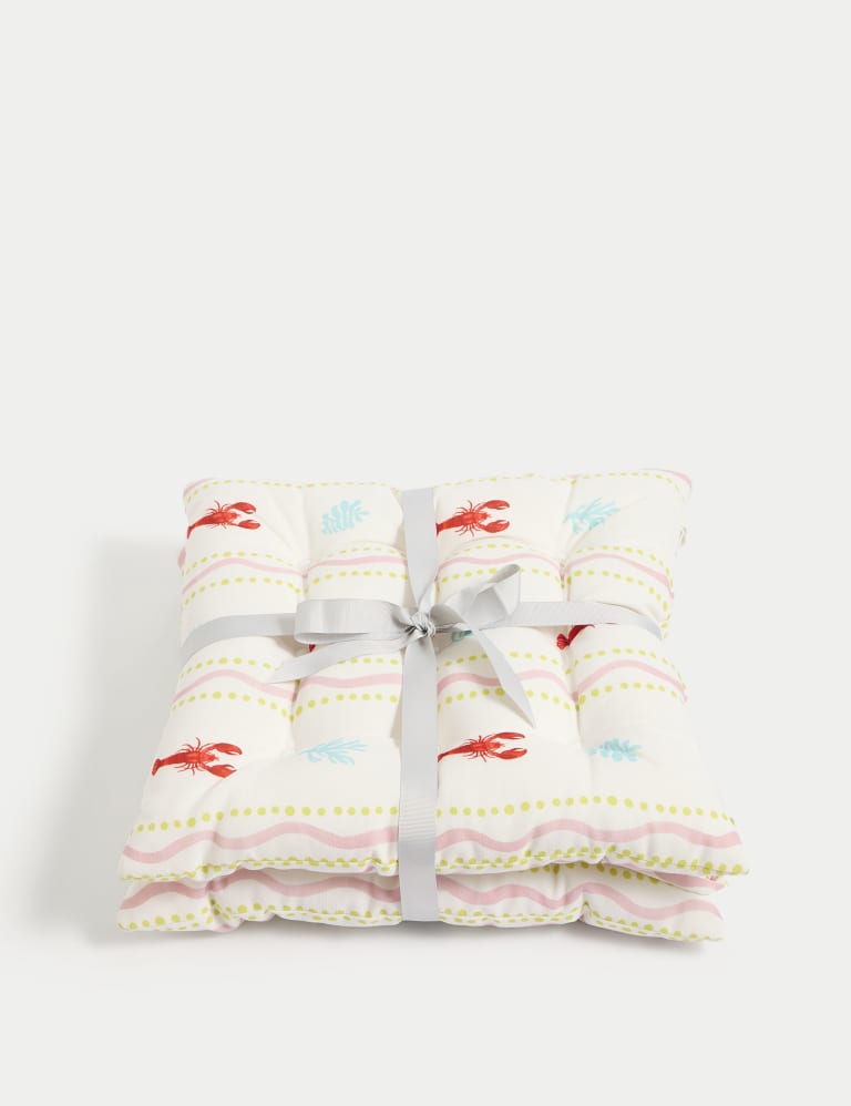 M&s seat pads hot sale