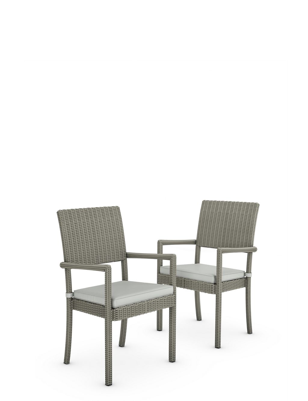 Set of 2 Marlow Chairs 3 of 5