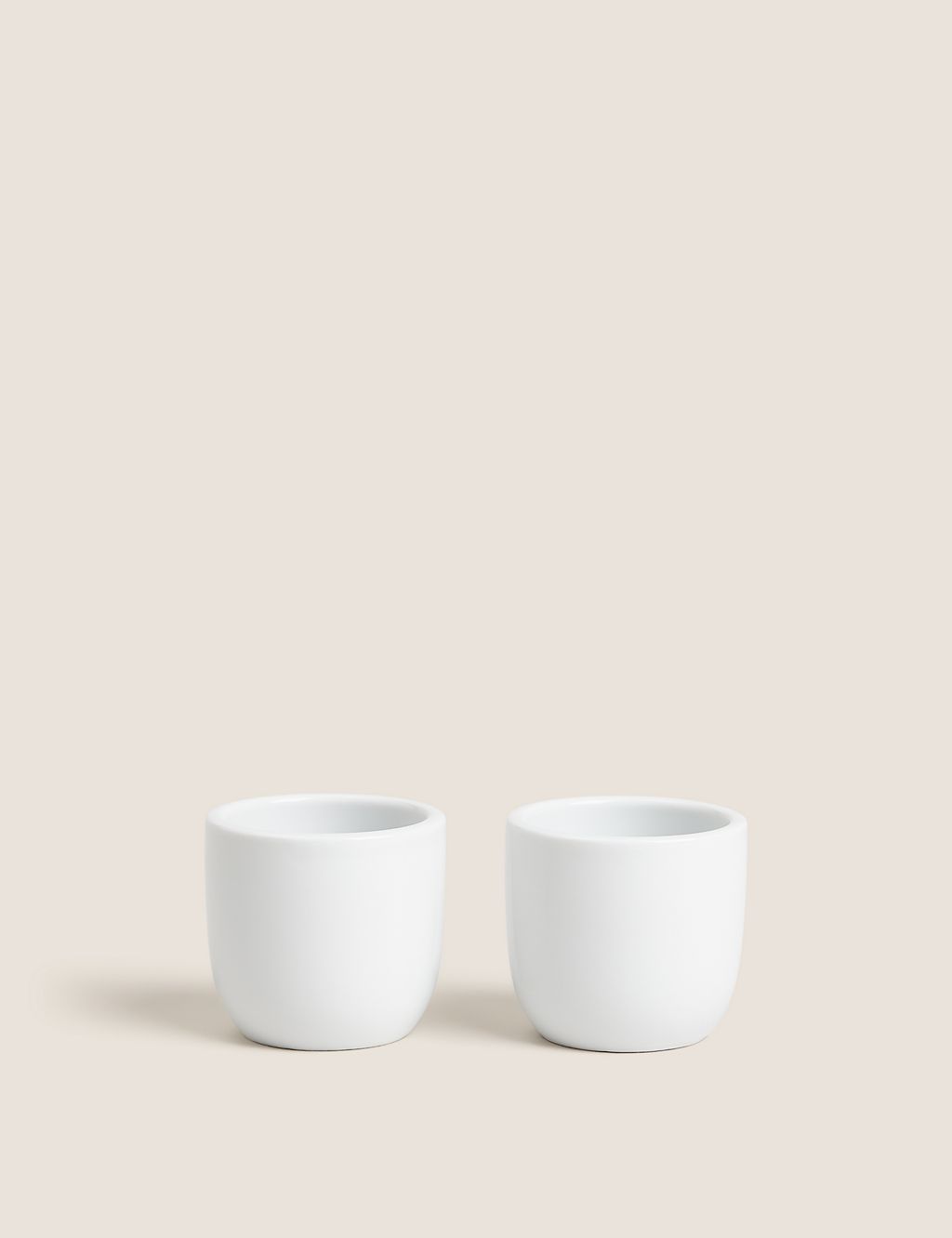 Set of 2 Maxim Egg Cups 3 of 3