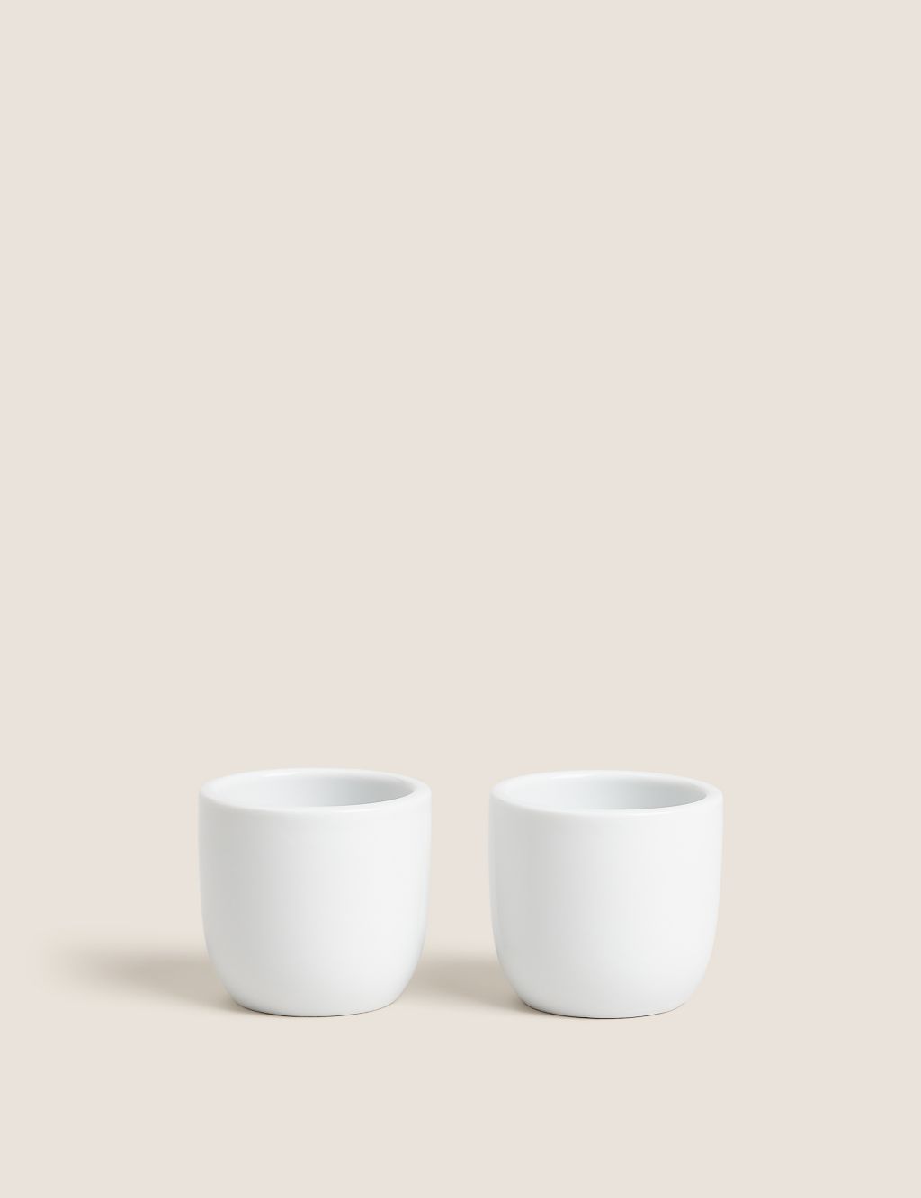 Set of 2 Maxim Egg Cups 3 of 3