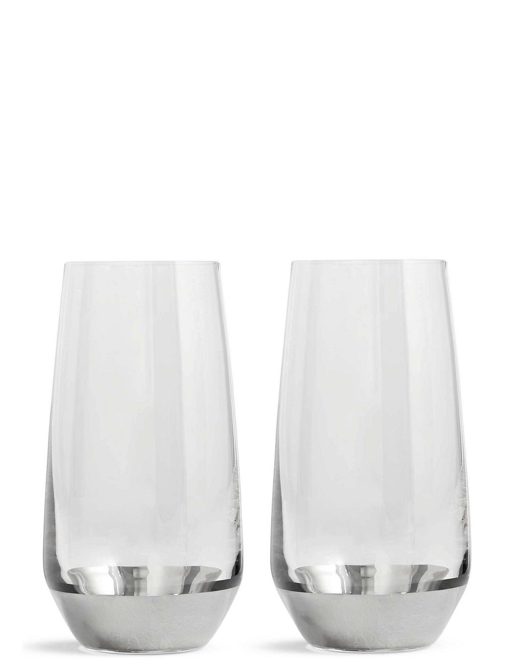 Set of 2 Ophelia Wine Glasses 1 of 4