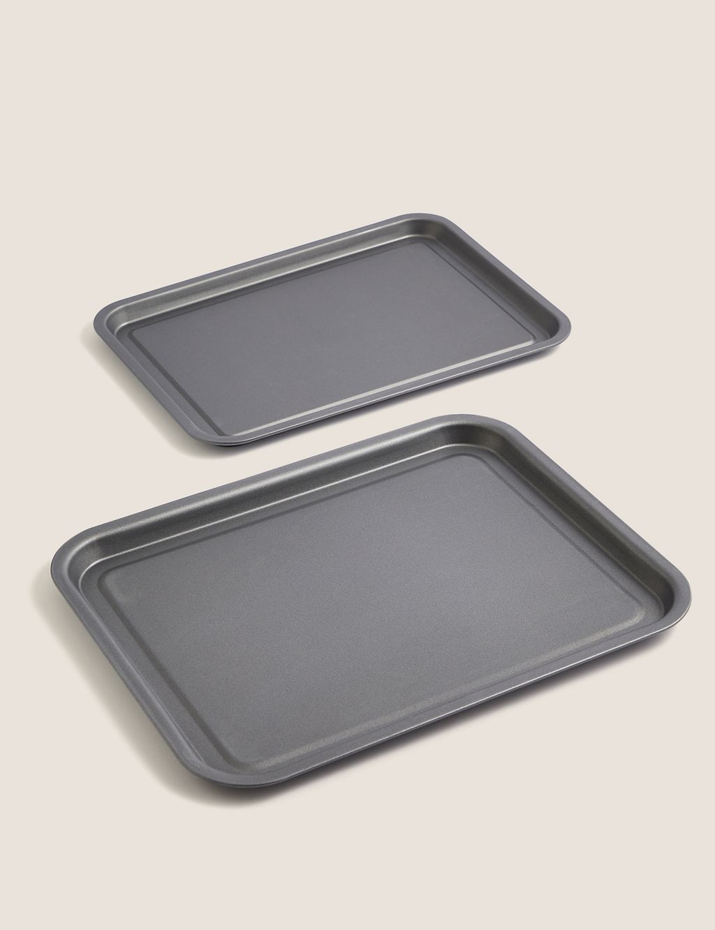 Set of 2 Oven Trays 1 of 4
