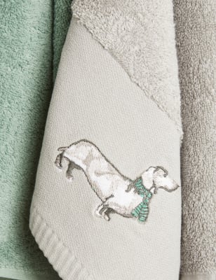 Cheap best sale dog towels