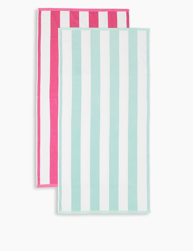 M&s beach deals towels