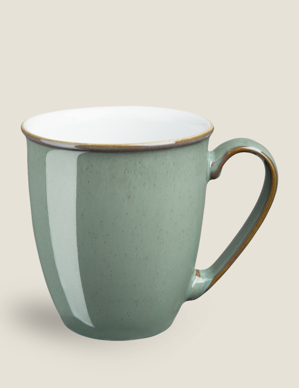 Denby mug sale clearance