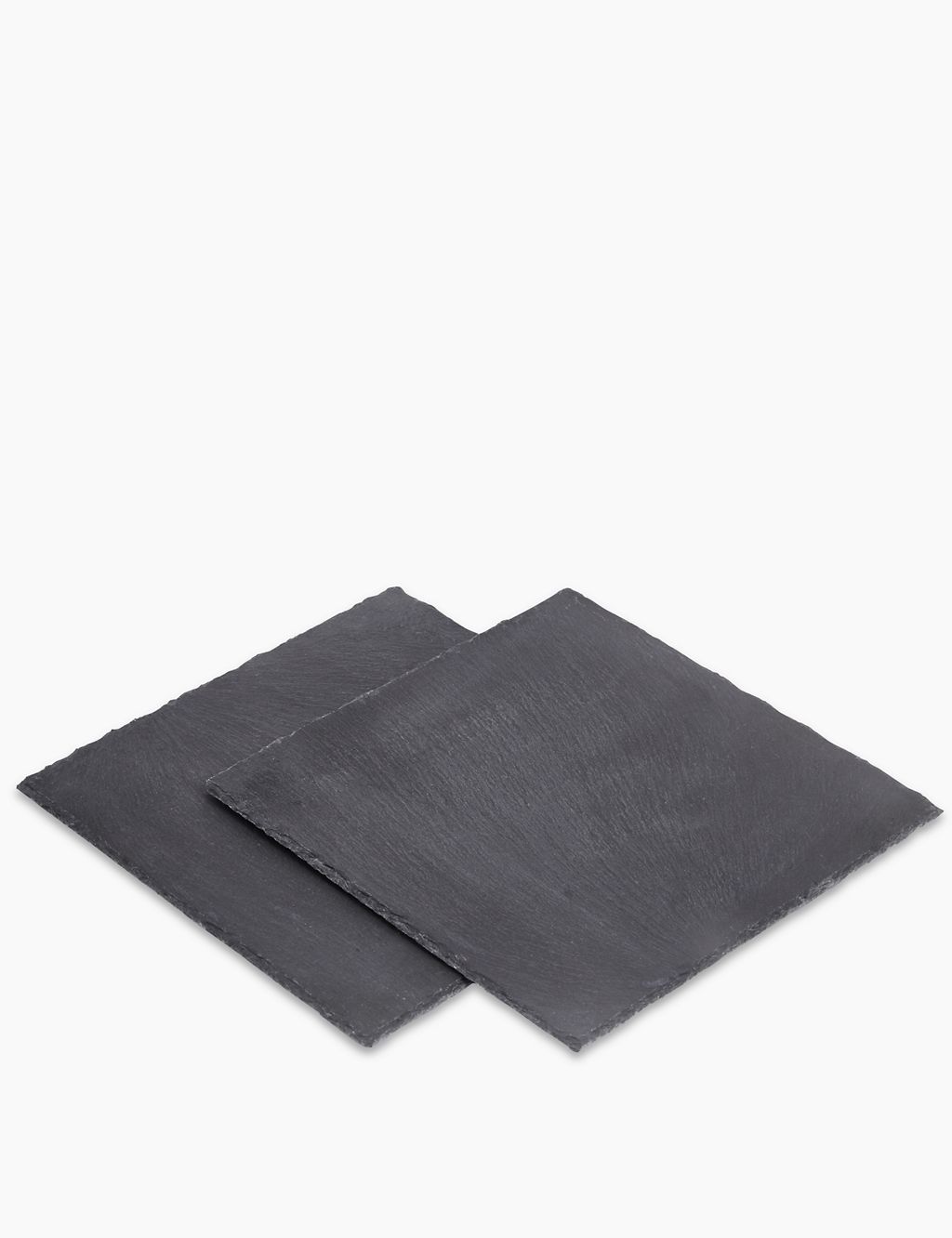 Set of 2 Slate Placemats 1 of 2