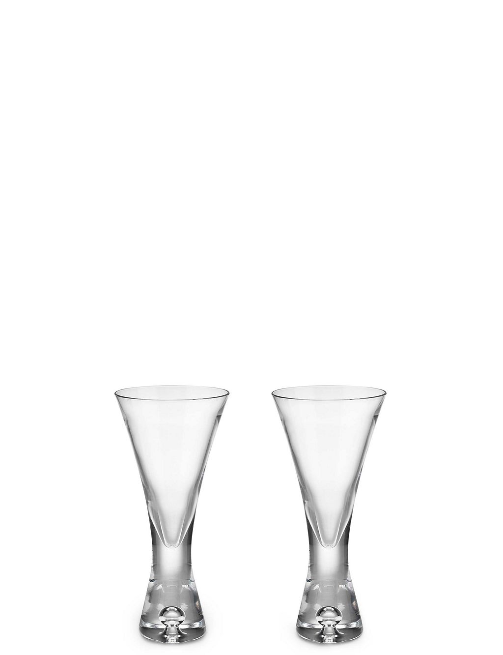 Set of 2 Soho Wine Glasses 2 of 3