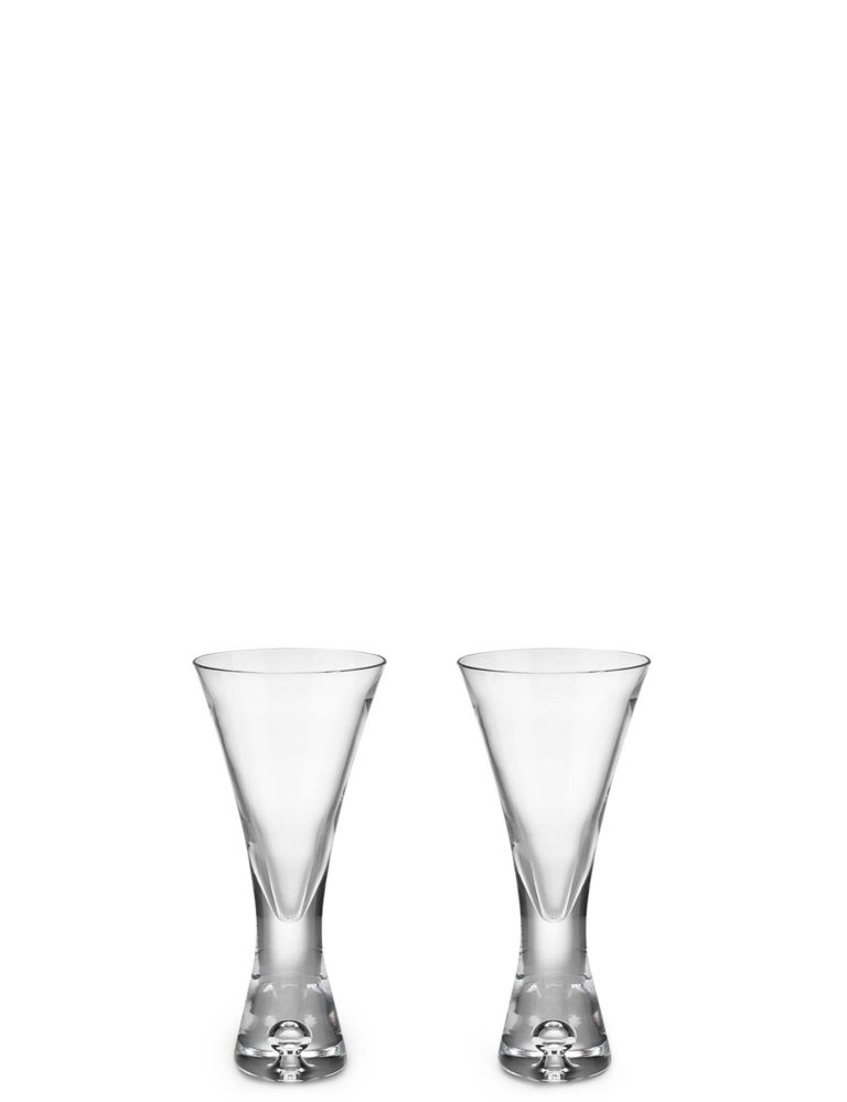 Set of 2 Soho Wine Glasses 3 of 3
