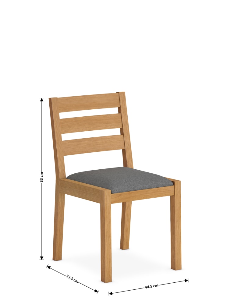 Marks and spencer's deals chairs