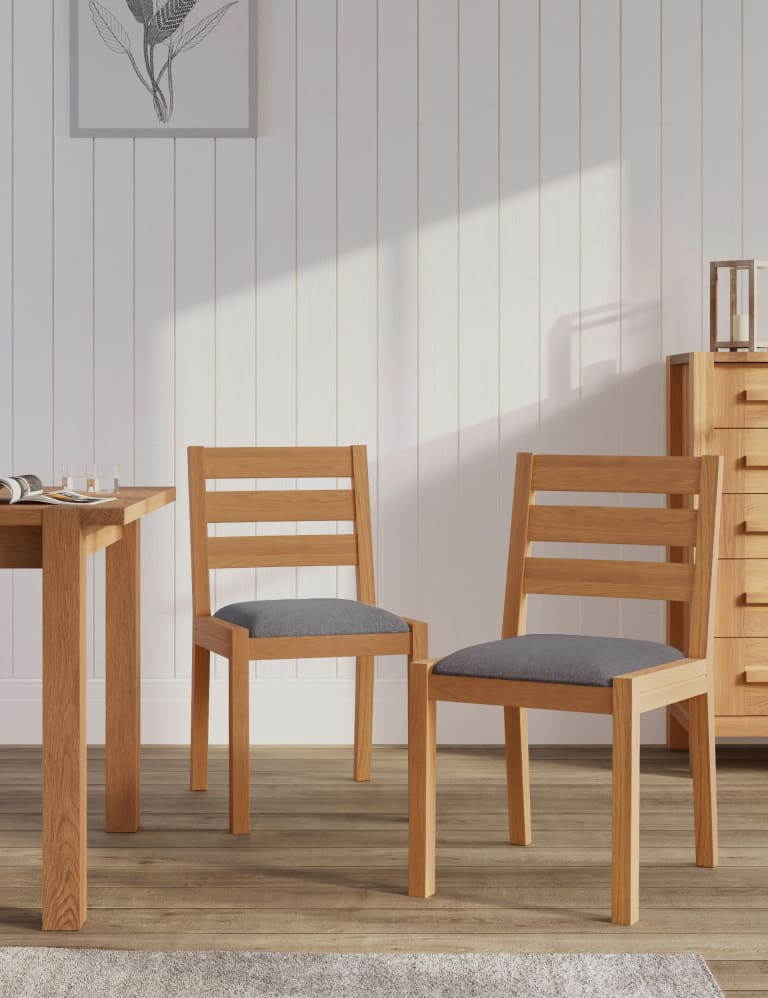 Marks and spencer's deals chairs