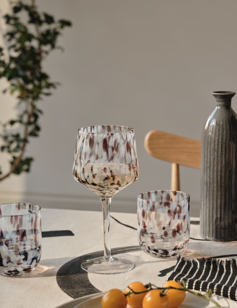 M&s glasses top