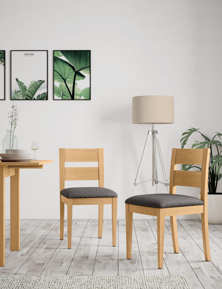 M&s dining chairs hot sale