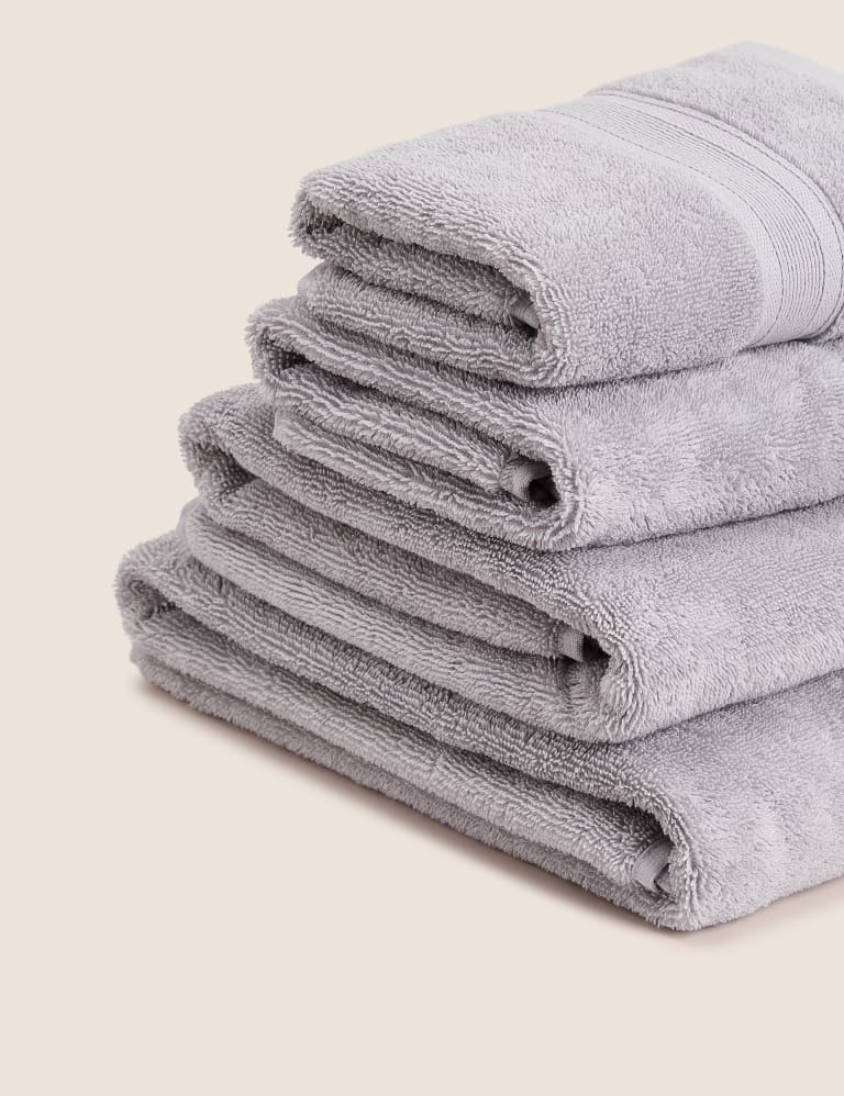 Marks and spencer towels grey store