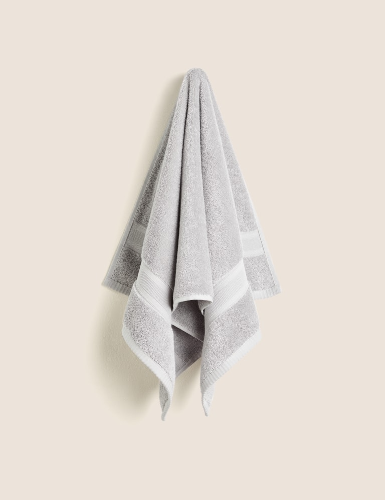 M&s white towels 2025
