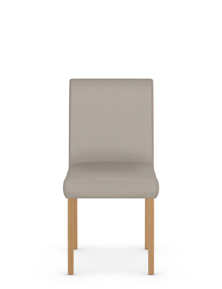 Set of 2 Tromso Dining Chairs 3 of 7
