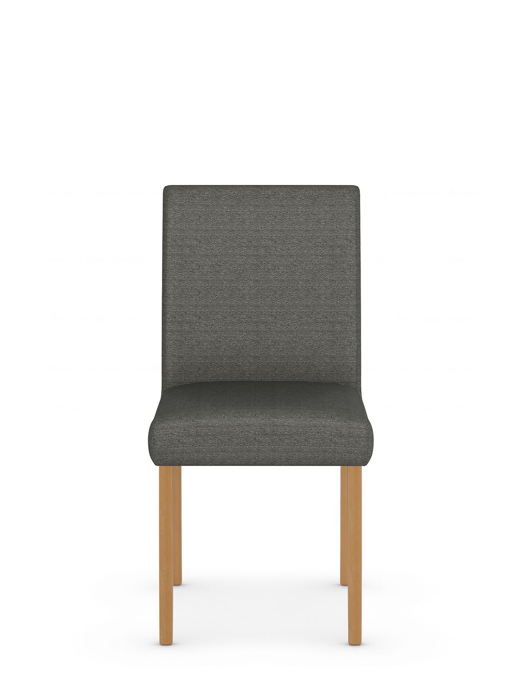 Set of 2 Tromso Dining Chairs 2 of 10