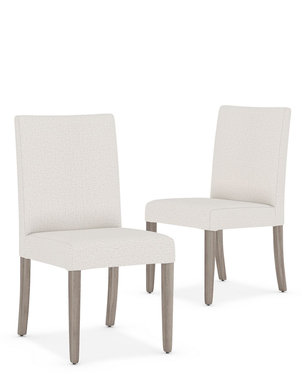 Set of 2 Whitstable Dining Chairs 3 of 8