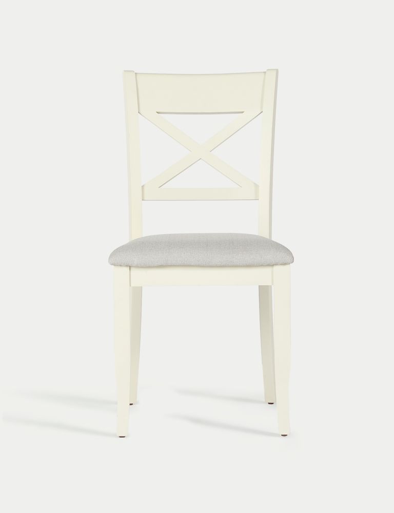 Set of 2 Winchester Dining Chairs 2 of 4