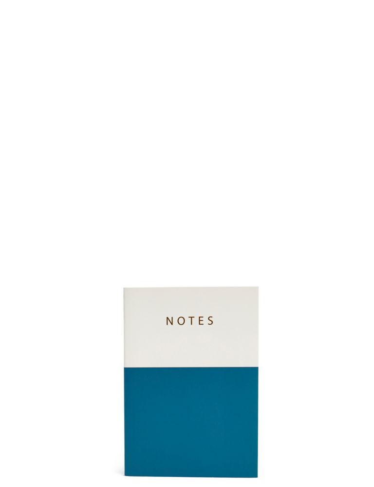 Set of 3 A6 Novelty Notebooks 2 of 5