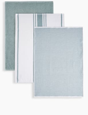 Marks and spencer towels blue hot sale