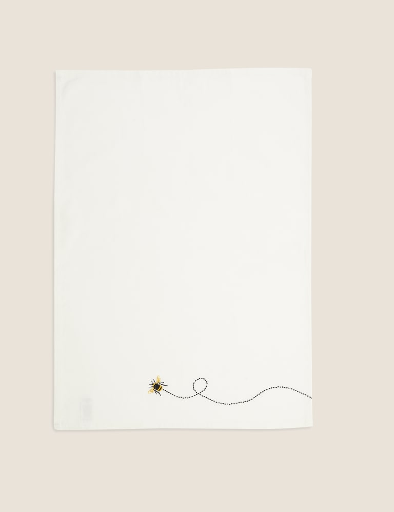 Marks and spencer bee towels shop