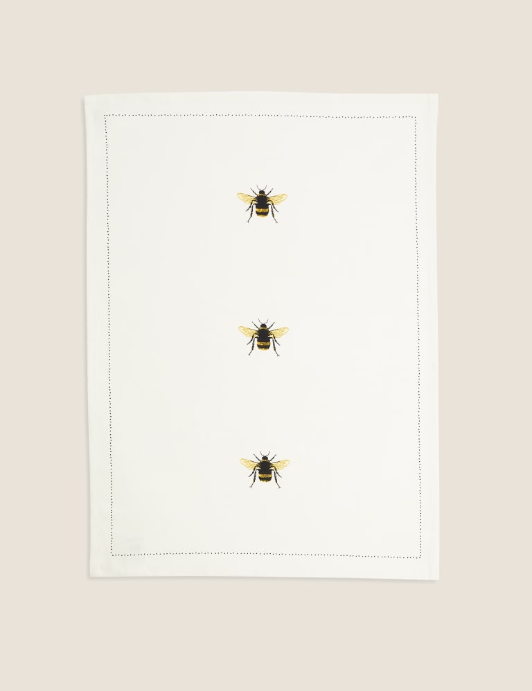 Marks and sales spencer bee towels