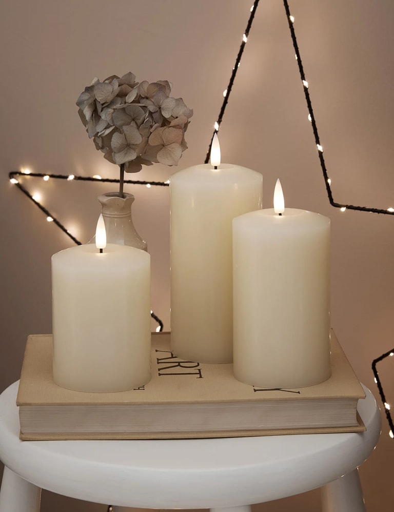 Truglow led tea deals lights