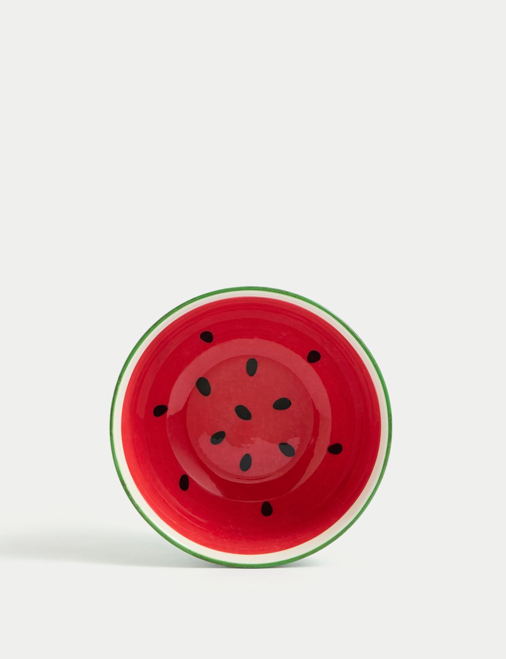Set of 3 Watermelon Bowls 1 of 5