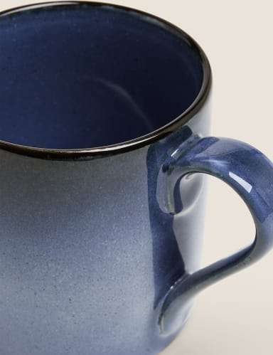 Set of 4 Amberley Ombre Mugs 3 of 4