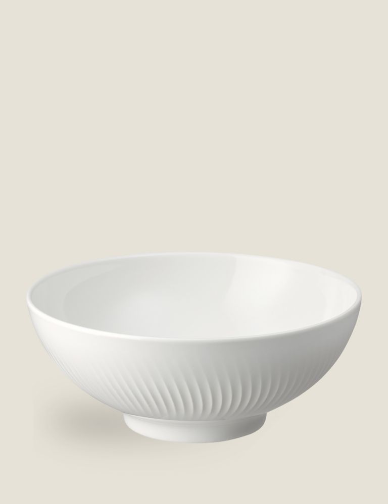 Set of 4 Arc Cereal Bowls 4 of 8