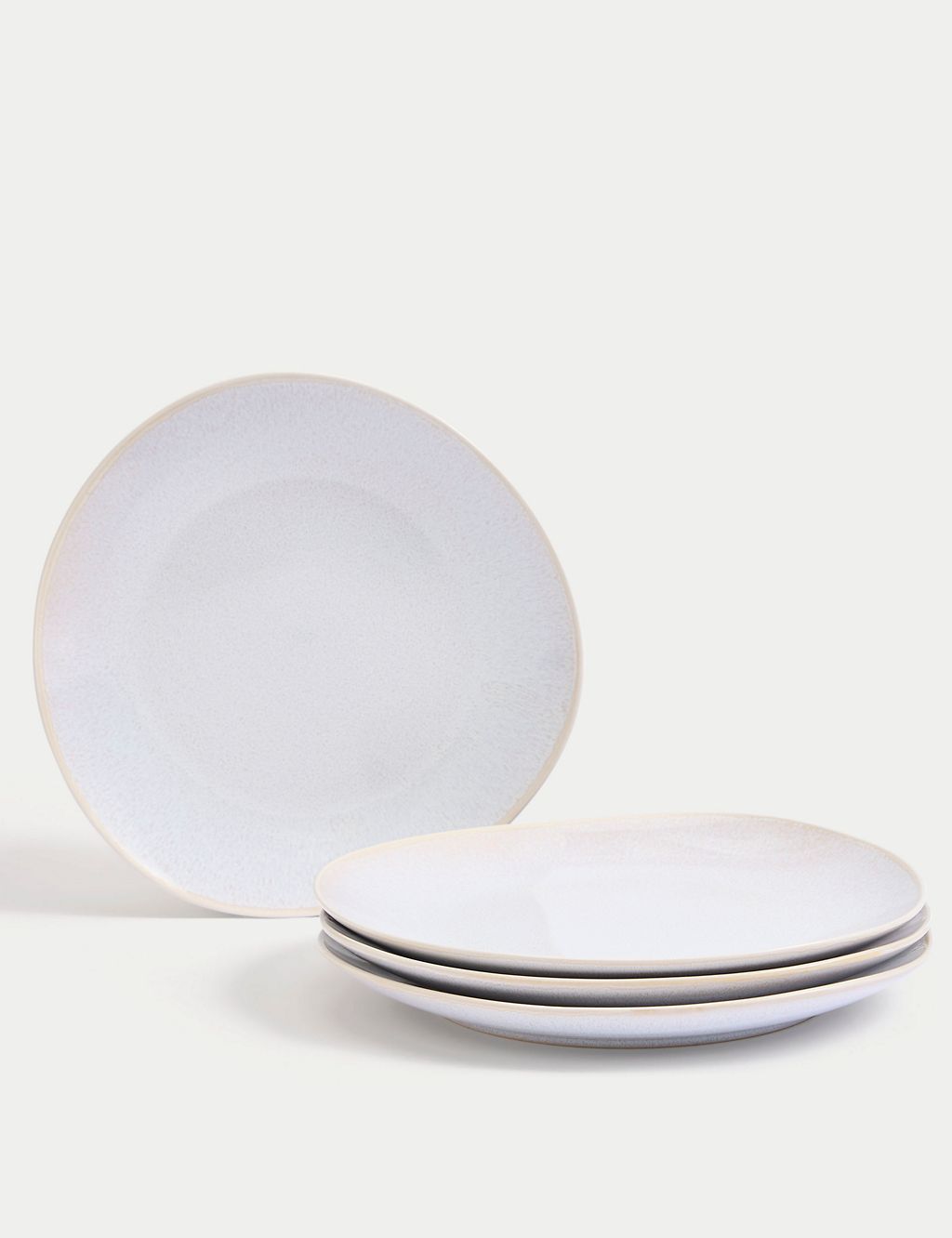 Set of 4 Argo Dinner Plates 3 of 3